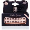 Doplňovacie individuálne riasy Hidden Agenda 14 mm (Individual Lashes)