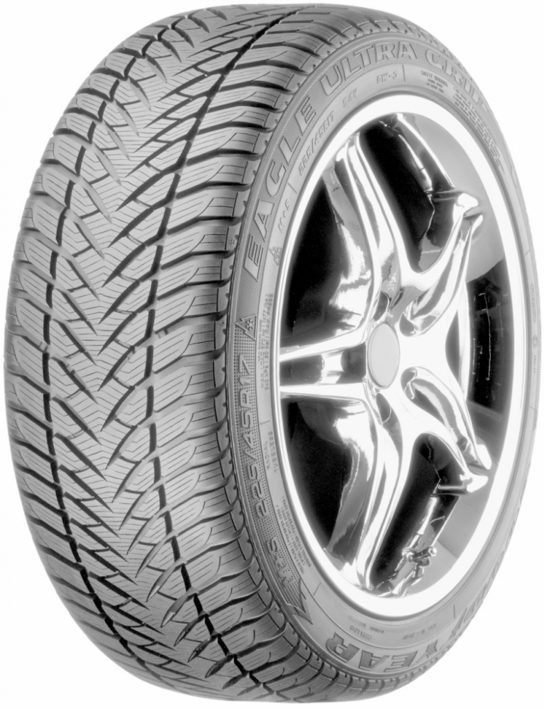 Goodyear Eagle Ultra Grip GW-3 245/45 R17 99V