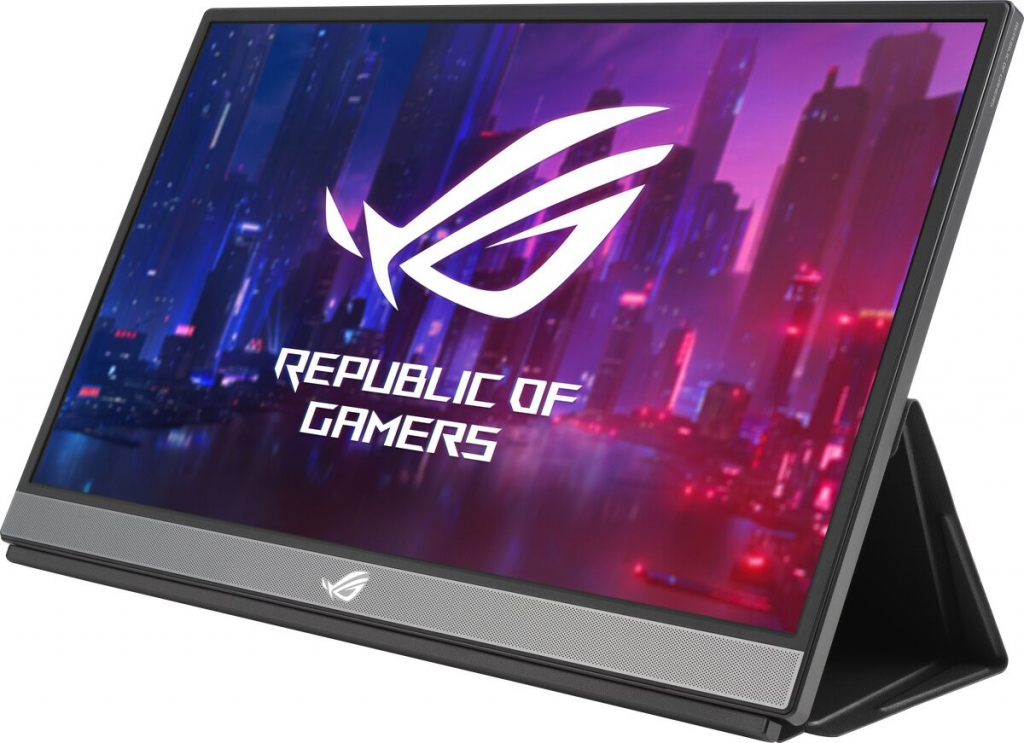 Asus XG17AHPE