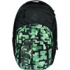 BAAGL Batoh Coolmate Green