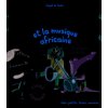 Paco et la musique africaine (Livre sonore) 16 musiques a ecouter