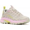 MERRELL MOAB SPEED 2 W fondant/silver - 39
