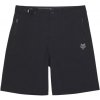 Fox Youth Ranger Lined Short black KL (26)