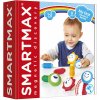 SmartMax Rozvíjame zmysly 8 ks