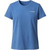 Columbia Lava Lake Ss Tee Dámske funkčné tričko EL1284 456 S