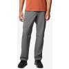 Turistické nohavice Columbia Silver Ridge Utility Pant Short - city grey
