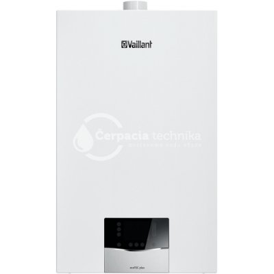 Vaillant ecoTEC plus IoniDetect VU 25CS/1-5 0010024600