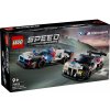 LEGO® Speed Champions 76922 Pretekárske autá BMW M4 GT3 a BMW M Hybrid V8