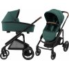 Maxi-Cosi Plaza + 2023 Essential Green