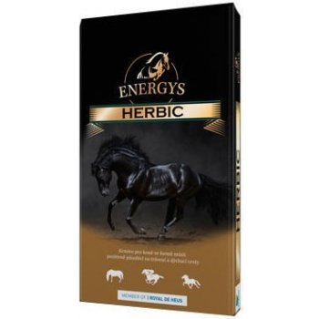 Energys Herbic Müsli 20 kg