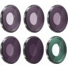 Freewell Sada šiestich filtrov All Day pre DJI Action 3 FW-OA3-ALD