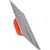 Kinekus Hladítko škrabák na staré omietky plech 400x180mm