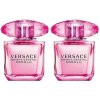 Versace Bright Crystal Absolu - EDP 2 x 30 ml