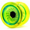 Yoyofactory Arrow Yellow one size
