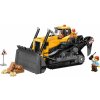 LEGO LEGO City - Žlutý buldozer
