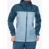 Nepremokavá bunda dámska Rab Arc Eco Jacket - orion blue/citadel