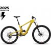 Elektrobicykel Santa Cruz Heckler SL CC XX AXS RSV MX gloss mustard yellow M 24/25 - Odosielame do 24 hodín