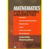 Mathematics for economic universities - Jindřich Klůfa, Nikola Kaspříková