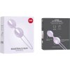 Fun factory - smartballs duo kegel balls purple