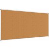 Allboards, Korková nástenka 250x120cm