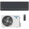 Panasonic nástenná klimatizácia ETHERA Z35ZKE grafitova