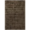 Kusový koberec Vikosa Noemi 106297 Brown 80x150 cm