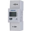 ORNO Jednofázový elektromer 80A OR-WE-503