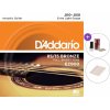 D'Addario EZ900 SET Struny pre akustickú gitaru