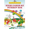 Koľko farieb má Petríkov rok