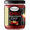 Omáčka Chilli lingonberry & pear sauce 170g (BU2)
