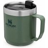 STANLEY CLASSIC series Camp Mug - Hammertone Green 0,35L
