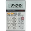 SHARP kalkulačka - EL330ERB - stříbrná (SH-EL330ERB)