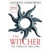 The Tower of Swallows (David A. French)(Brožovaná)