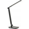 Novel LAMPA NA PÍSACÍ STÔL, dotykový stmievač, 12,1/17,9/33 cm - Interiérové svietidlá - 008227149402