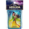 Ravensburger Obaly na karty Lorcana: Fabled - Mulan (65 ks)