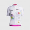 Sportful Heritage dámsky dres white M