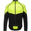 GORE Phantom Jacket Mens neon yellow / black M 100645089904