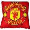 Fan-shop Polštářek MANCHESTER UNITED crest