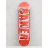 BAKER Brand Logo Mini
