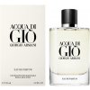 Giorgio Armani Acqua Di Gio Pour Homme - EDP (plniteľná) 75 ml