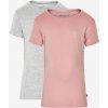 Minymo Tričko Blusher 2bal. Veľkosť: 116
