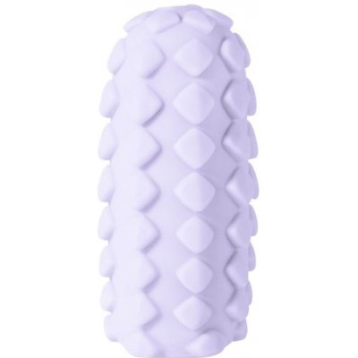Lola Games Marshmallow Maxi Fruity Purple, obojstranný realistický masturbátor