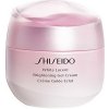 Shiseido White Lucent Brightening Gel Cream proti pigmentovým škvrnám 50 ml