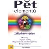 Pět elementů - Základní vysvětlení - Frank Seefelder
