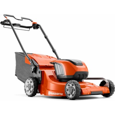 Battery Lawn Mower Husqvarna LC 347iVX