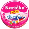 Karička Maxi tavený syr