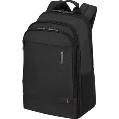 Samsonite NETWORK 4 Laptop backpack 14.1 Charcoal Black