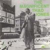 Jones Thad - Magnificent Thad Jones [CD]