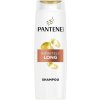 Pantene Pro V Active Nutri Plex Infinitely Long vyživujúci šampón pre dlhé vlasy 250 ml