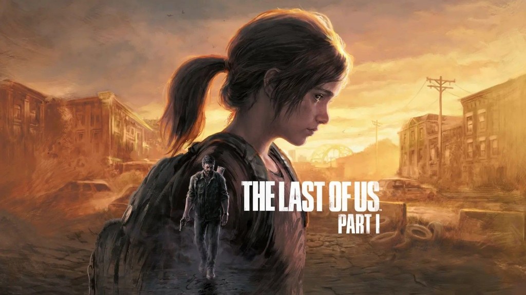 The Last of Us: Part I od 56 € - Heureka.sk